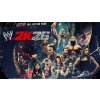 WWE 2K26 Attitude Era Edition (Xbox Series X|S) - MS Store PC