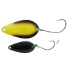 Plandavka DAIWA Presso Yellow Dagger LMN 1,9g - 2,4cm
