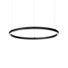 IDEAL LUX 229508 ORACLEIM SP D90 ROUND závesné svietidlo