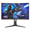 AOC C32G2ZE/BK LED monitor 31,5