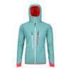 Ortovox W's Piz Boe Jacket ice winterfall S