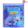 Logická hra - Kaleidoskop v plastovej krabičke