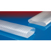 NORRES Schlauchtechnik GmbH Potravinárska antistatická hadica PROTAPE® PUR-C 335 FOOD-AS FLAT Priemer: 150-152/155 mm, Dĺžka: 2,5 m