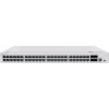 HUAWEI eKit S310 Series S310-48P4X Řízený L2+ Gigabit Ethernet (10/100/1000) Podpora napájení po Ethernetu (PoE) 1U Šedá