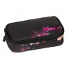 Školské puzdro Nitro Pencil Case XL black rose 21×10×6,5 cm - Odosielame do 24 hodín