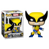 Funko Pop! Marvel Wolverine 50th Anniversary Wolverine 1371