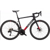 Wilier WILIER-GARDA disc 105 12Speed, R7120 2x12 kolesá RX26 farba black/red Veľkosť: XL