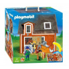 Playmobil 4142 Přenosná farma