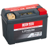 BS-BATTERY Lítiová motocyklová batérie BS-BATTERY BSLI-08