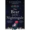 The Bear and The Nightingale - Katherine Arden, Del Rey