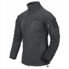 Helikon-Tex mestská linka L polyster (Polárna mikina Helikon Alpha Tactical - Shadow Grey L)