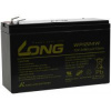 Kung Long Olovená batéria WP1224W 12V 6Ah - KungLong Lead-Acid - originálna