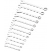 Stanley STMT82843-0 12dielna sada očkoplochých kľúčov (8-19mm)