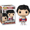 Funko Pop! 1713 Rocky Rocky Balboa