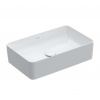 Villeroy & Boch Collaro Umývadlo na dosku, 56x36 cm, CeramicPlus, alpská biela 4A2056R1