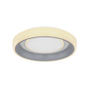 GLOBO 48272-46 TABANO stropné svietidlo 1xLED 46W 230V