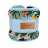 Spokey HOME JUNGLE Závažie na ruky a nohy 2 x 1 kg