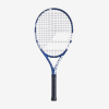 BABOLAT Tenisová raketa Evo Drive 115 - 240 g modrá GRIP 0