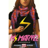 Ms. Marvel: (Ne)normální