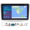 AUTORÁDIO GPS S ANDROIDOM VW PASSAT B6 B7 CC 2005-2014 USB CARPLAY USB RDS 2GB 64GB