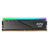 Adata Lancer BLADE/DDR5/32GB/6000MHz/CL30/1x32GB/RGB/Black AX5U6000C3032G-SLABRBK