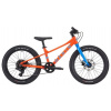 Detský bicykel Marin - Bear Valley 20'' Farba: Oranžovo/Modrá, Veľkosť rámu: 20''