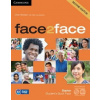 face2face (2nd Edition) Starter Student's Book with DVD-ROM & Online Workbook