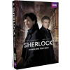 Sherlock 3. série (BBC) - 3 DVD