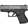 GLOCK 43, 9x19