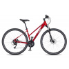 4EVER 2024 JASMINE DISC - metal red 18