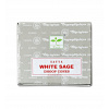Satya White Sage kužeľové vonné tyčinky s vôňou bielej šalvie