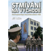 Stmívání na východě - Jiří Liška
