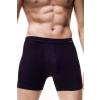 Pánske boxerky Authentic 220 čierna - CORNETTE-ihneď