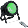 Eurolite SLS-30 LED PAR svetlomet Počet LED: 1 čierna; 51915301