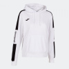 CHAMPIONSHIP IV HOODIE WHITE BLACK XS