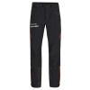 Pánske softshellové nohavice Hannah Juke Pants anthracite XXL