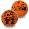 Mondo Mič dětský BIOBALL Panda 230 cm (oranžová)
