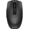 HP 690 nabíjecí bezdrátová myš 7M1D4AA-ABB
