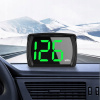 Multifunkčný GPS rýchlomer HUD Digitálny