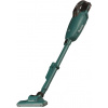 Makita CL001GZ Akumulátorový vysávač Li-ion XGT 40V, bez batérie Z