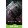 E-kniha Strategie úniku - Martha Wells