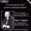 BACH,J.S.: Complete Organ Music, Vol.09 (CD) (BIS)