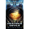 StarCraft II: Heaven's Devils