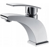 Rhodos Chrome Washbasin Faucet (Rhodos Chrome Washbasin Faucet)