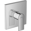 Hansgrohe VERNIS SHAPE podomietková sprchová batéria chróm 71668000