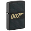 Benzínový zapalovač Zippo James Bond 007™ Design