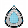 Podberák Lorpio Deluxe Dual Quick Dry 55 x 45 cm