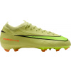 Kopačky Nike JR ZOOM VAPOR 16 PRO FG hf5448-300 Veľkosť 33,5 EU | 1,5 UK | 2Y US | 21 CM