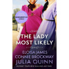 The Lady Most Likely - Julia Quinn, Eloisa James, Connie Brockway