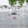 Basketbalová doska priehľadná 90x60x2,5 cm polykarbonát-ForU-93669